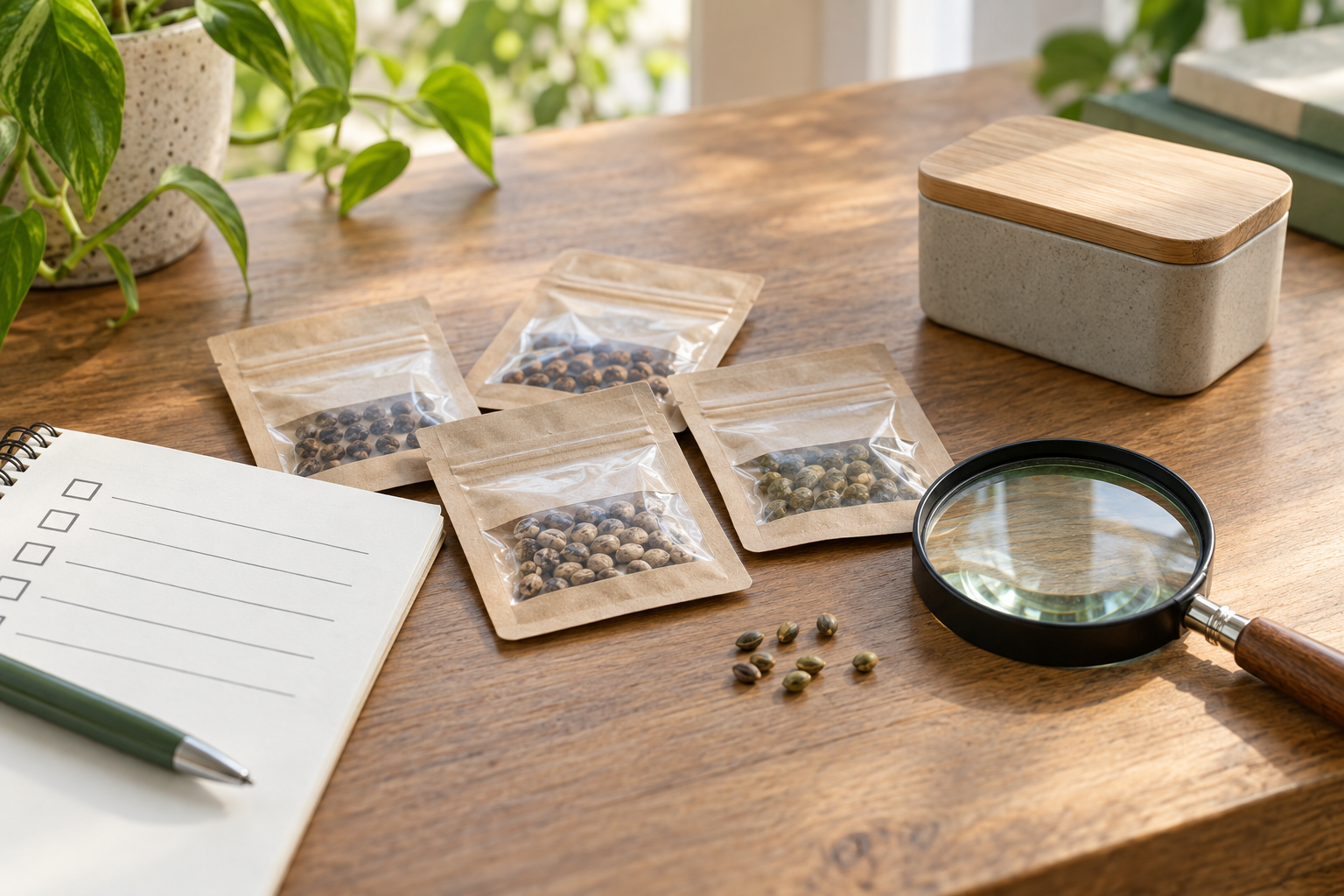 Cannabissamen vergleichen für Der Seedshop als startpunkt für den Cannabissamen kauf